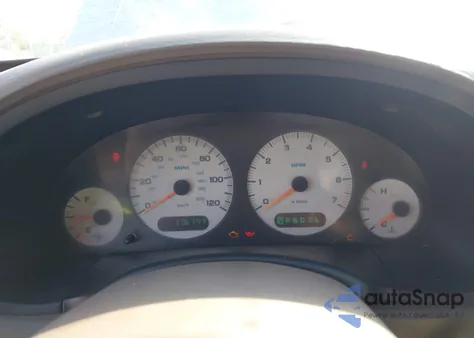 2003 Dodge Grand Caravan Sport from USA, damaged, VIN 2D4GP44333R285859